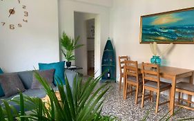 Apartament Playa de Altea-centro y mar en 2 minutos